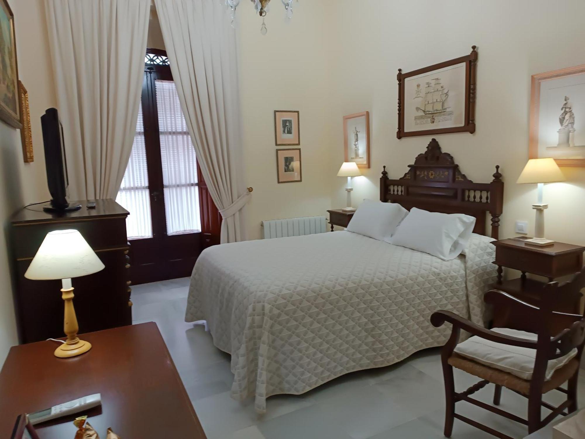 Casa San Jose 호텔 빨마델리오 외부 사진