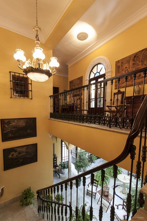 Casa San Jose 호텔 빨마델리오 외부 사진