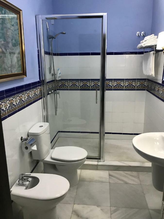 Casa San Jose 호텔 빨마델리오 외부 사진