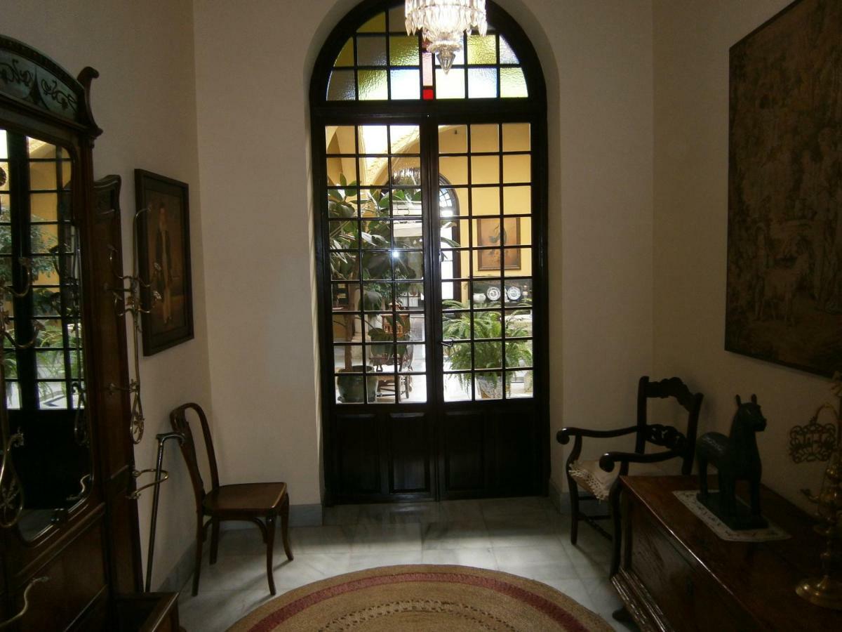 Casa San Jose 호텔 빨마델리오 외부 사진